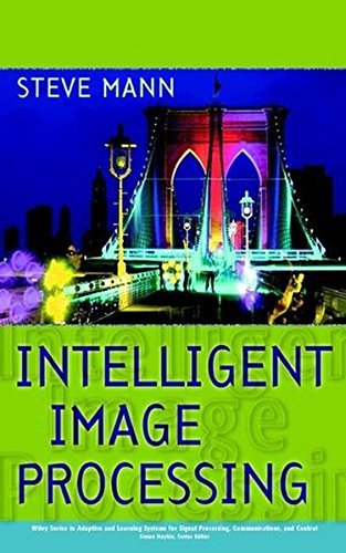 Intelligent Image Processing Manuel Académique de Référence en Traitement du Signal