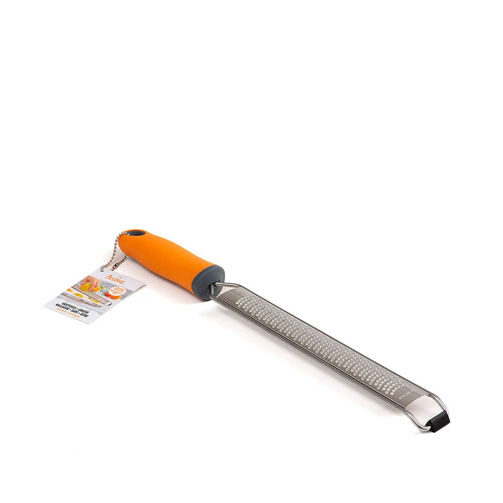 DECORA 0280400 DECORA FINE Blade Grater 3,6 X 39 cm