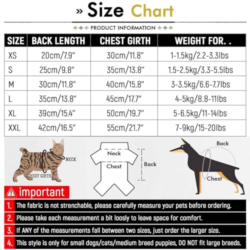 SMALLLEE_LUCKY_STORE Satin Hochzeitskleid für kleine Hunde Eleganter Prinzessin Rock mit Schleife und Perle Tutu Kleid mit Puffärmeln