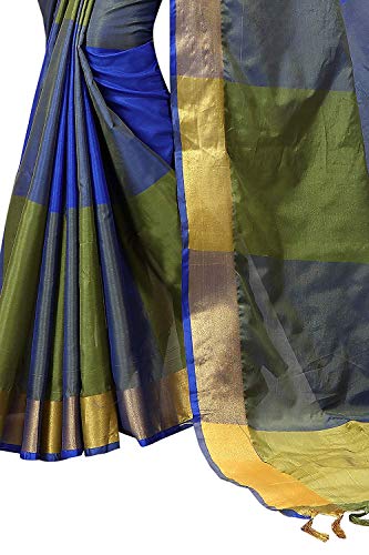 Image of Leriya Fashion Saree for Women Half Sarees Under 399 2019 Beautiful for Women Saree Free Size with Blouse piece