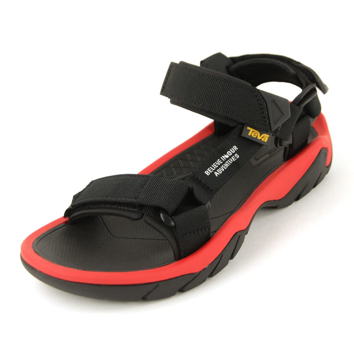 Amazon | ナンガ NANGA NANGA×TEVA TERRA FI FIVE ナンガ×テバ テラ