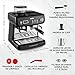 Imagen de Breville Barista Max+ Espresso, máquina de café