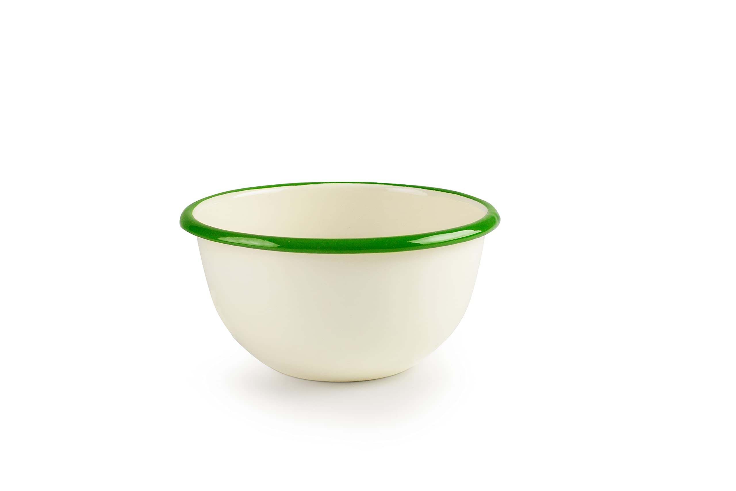IBILI - 936212 - Moss Green Bowl, 12 Cm