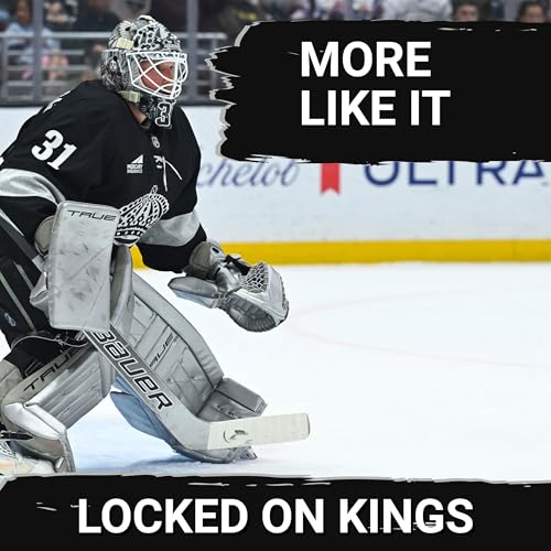 RESPONSE: LA Kings END Slump, Forsberg DOMINATES, new lines provide a SPARK, Laferriere steps up