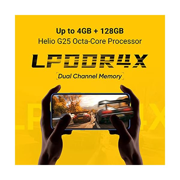 UMIDIGI-Power-5-Cell-Phone-4GB128GB-6150mAh-Battery-Unlocked-Smartphone-with-653-Full-Screen-16MP-AI-Triple-Camera-Android-Phone UMIDIGI Power 5 Unlocked Cell Phones, 6150mAh Battery+ 6.53" HD Display Smartphone with 16MP AI Triple Camera,128GB Dual SIM Android Phone