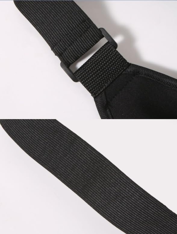 Beautiful Back Straps Without Adjustment Standing Sitting Posture Elastic Band