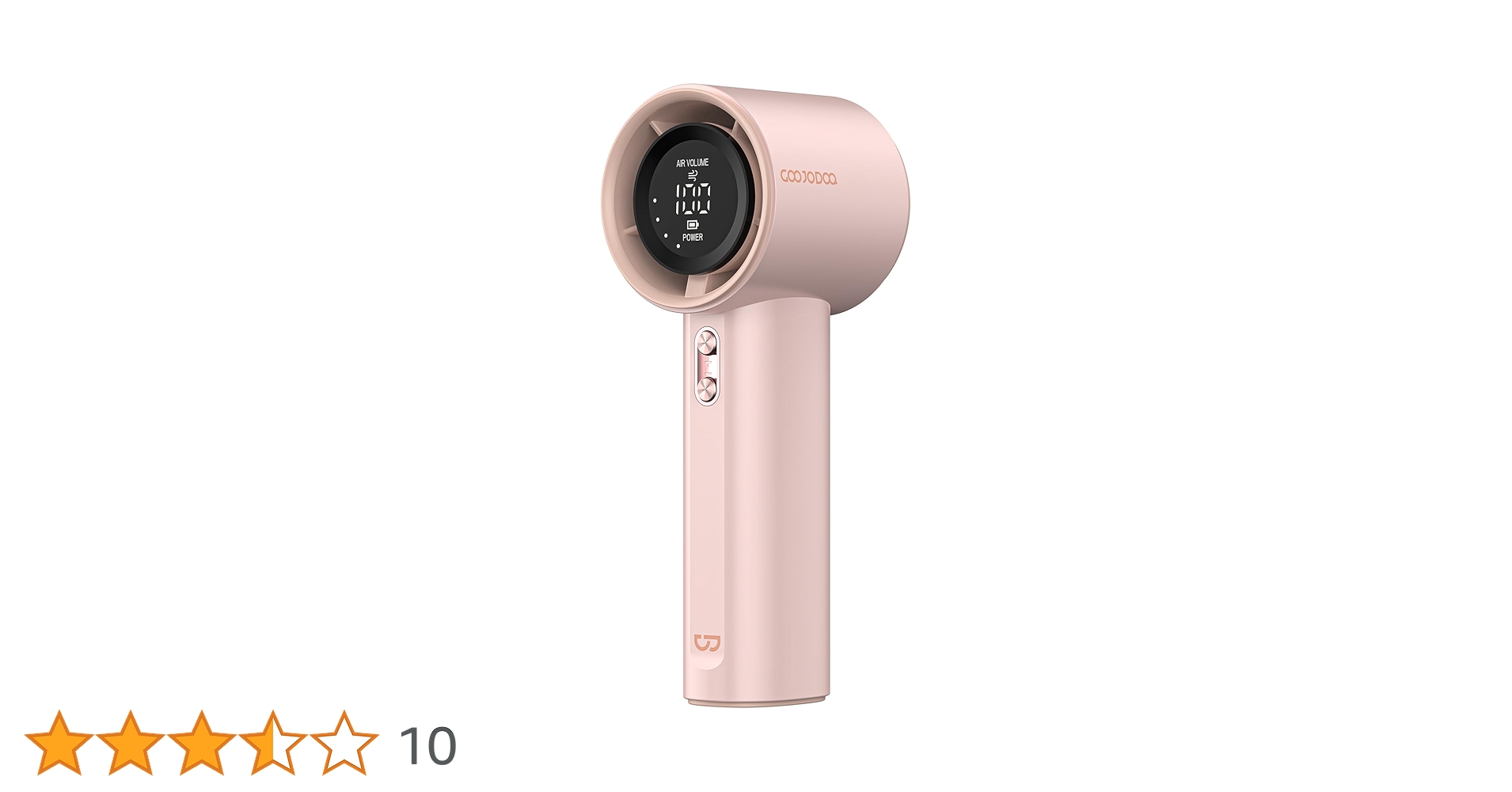 ［新品未使用］G-DRAGON 扇風機　ベタつき少ない　本日限定購入で千円引き 新品未使用］G-DRAGON 扇風機 ベタつき少ない 本日限定購入で千円引き