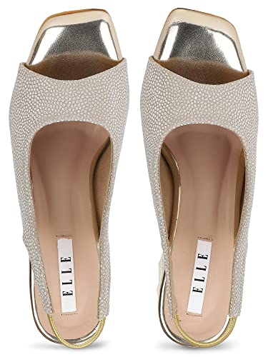 Image of ELLE womens El-mu-w-105 Sandal