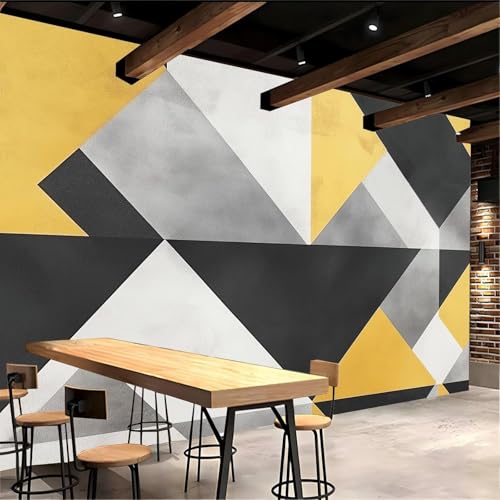 Papier peint auto adhésif 3D mural pour rénover sans colle