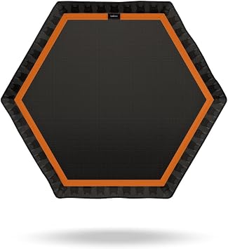 Mat for bellicon Jumping Fitness 137 cm