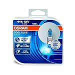 Osram – Osram Spain MT-OCBB1-DUO_PL Set mit 2 Halogenlampen