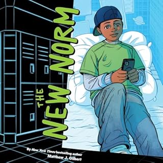 The New Norm cover art