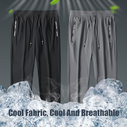 Bluecomfy Pants, Ultra Stretch Active Breathable Casual Quick Drying Comfy Fit Bluecomfy Pant for Women Over 503