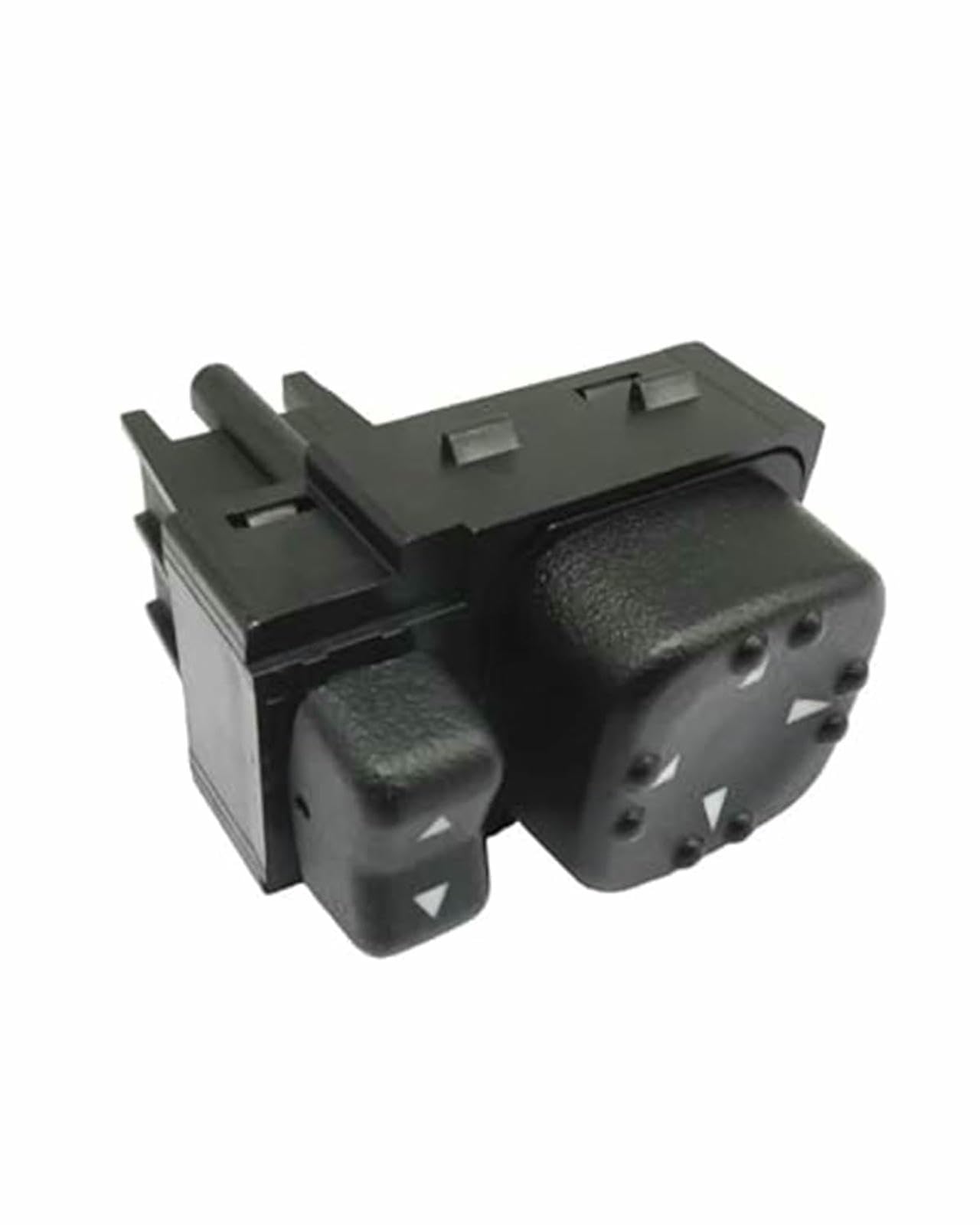 Auto-Spiegelschalter Für Elektrische Spiegel, Für Silverado Für Avalanche Für Tahoe Für Gmc Für Sierra Für Yukon, Rückspiegelschalter 15045085 19259975A