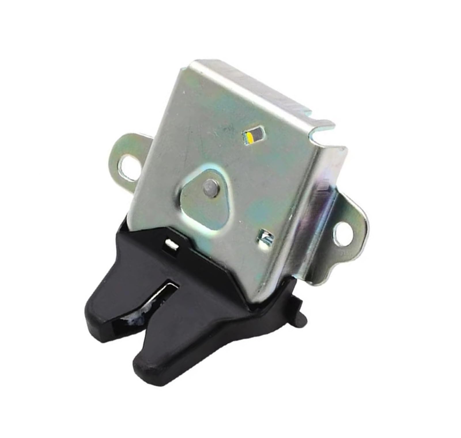 Ljicuvds One Color Compatible With Toyota For Yaris For Corolla E12 2001-2007 Ae100 1993 1994 1995 1996 1997 64610-0D010 Tailgate Rear Door Latch Lock Actuator Tailgate Latch