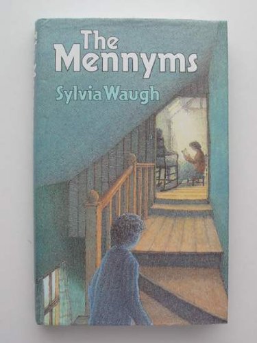 Cover of The Mennyms