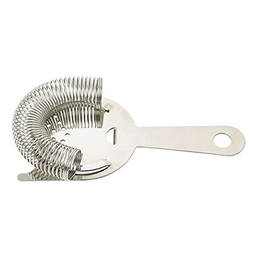 Genware NEV-HAW3 Hawthorne Strainer