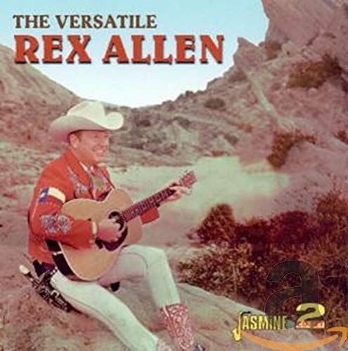 The Versatile.... ORIGINAL RECORDINGS REMASTERED SET