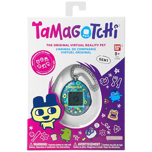 Image of Tamagotchi Original - Tama Smile