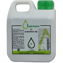 Lubrisolve 32 Slideway Oil 1 litre