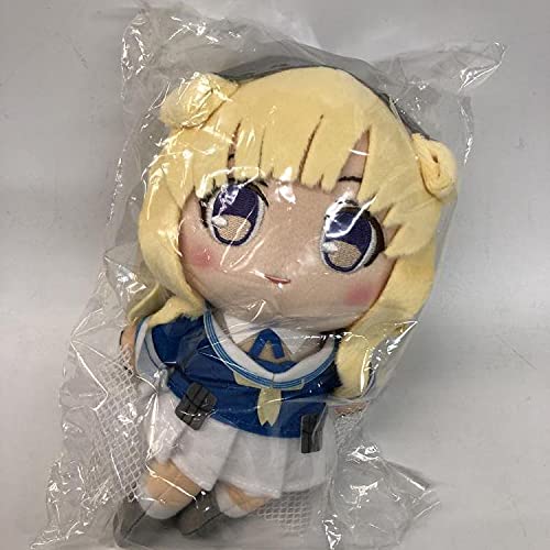Amazon.co.jp: 未開)フレッチャー 艦娘 ぬいぐるみ ローソン 2021 艦