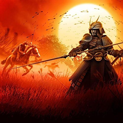 邦楽 SAMURAI GISM 邦楽 SAMURAI GISM 侍SamuraiChaosRiff.Vol30 - YouTube