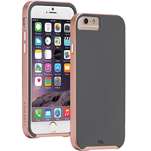 Case Mate CM033622 Slim Tough Custodia per iPhone