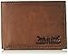 Produktbild Levi's mensB01GLB8G5CRfid Portemonnaie mit Zwei Pferden Gr. Einheitsgröße, braun