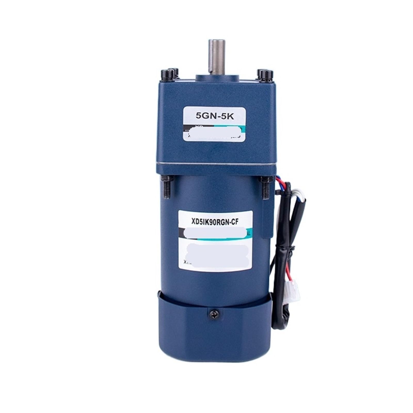 Amazon.com: MILRJYZRE 90W Speed regulating Motor 220V Single Phase