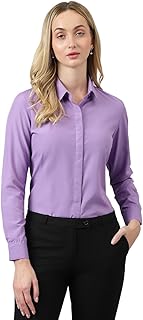 english navy Women Shirt-picture-56