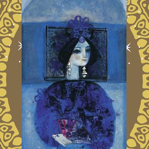 Naaz ~ Healing, Esfand & Chai Nabat cover art