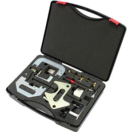 Gedore Automotive KL-K-Kit 1280-26 di Cala Renault...