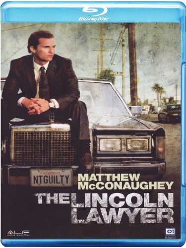 The Lincoln Lawyer