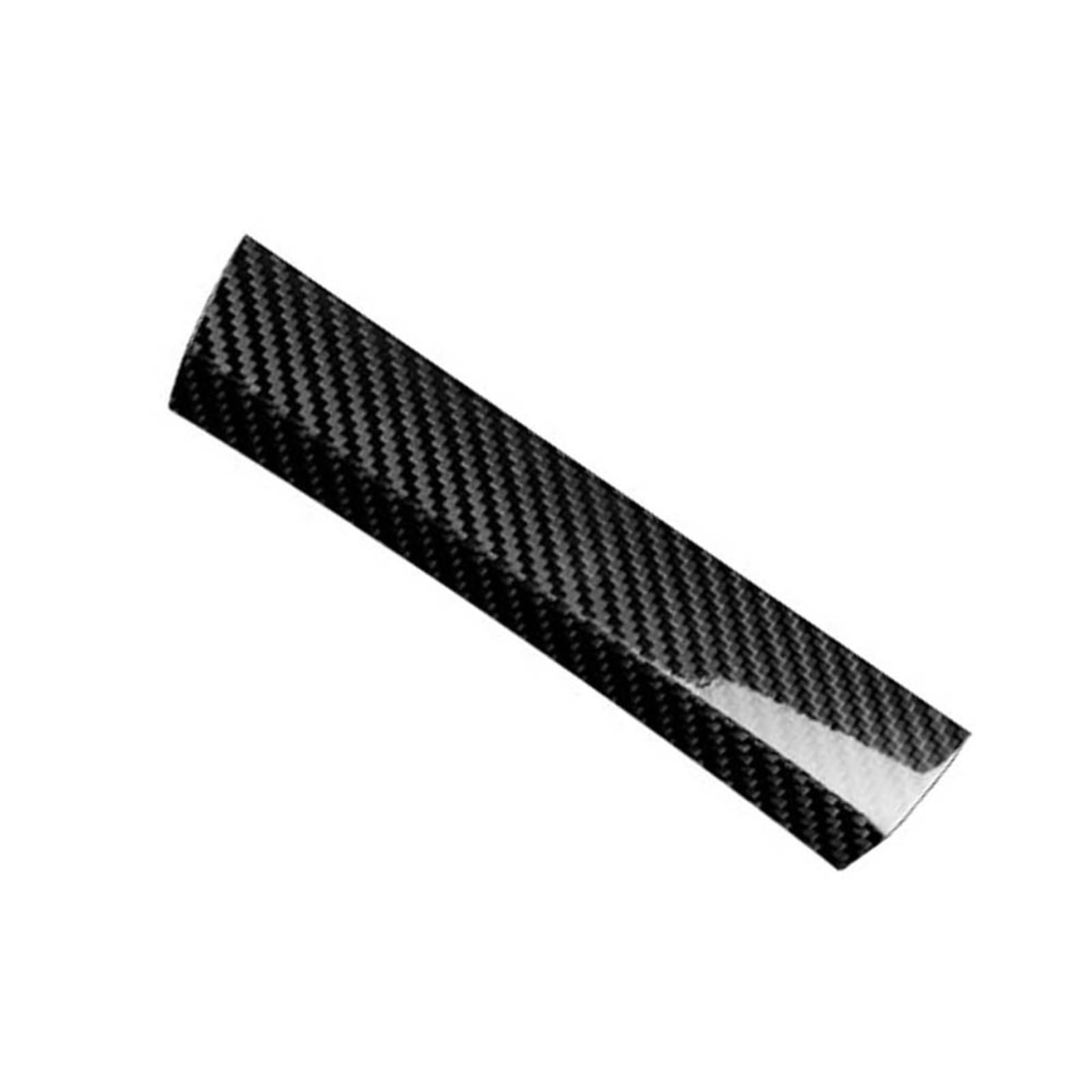 Interior Decoration Car Air Conditioner Button Interior Cover Carbon Fiber Stickers Accessories LHD RHD for Subaru BRZ for Toyota GR86 2021-2023