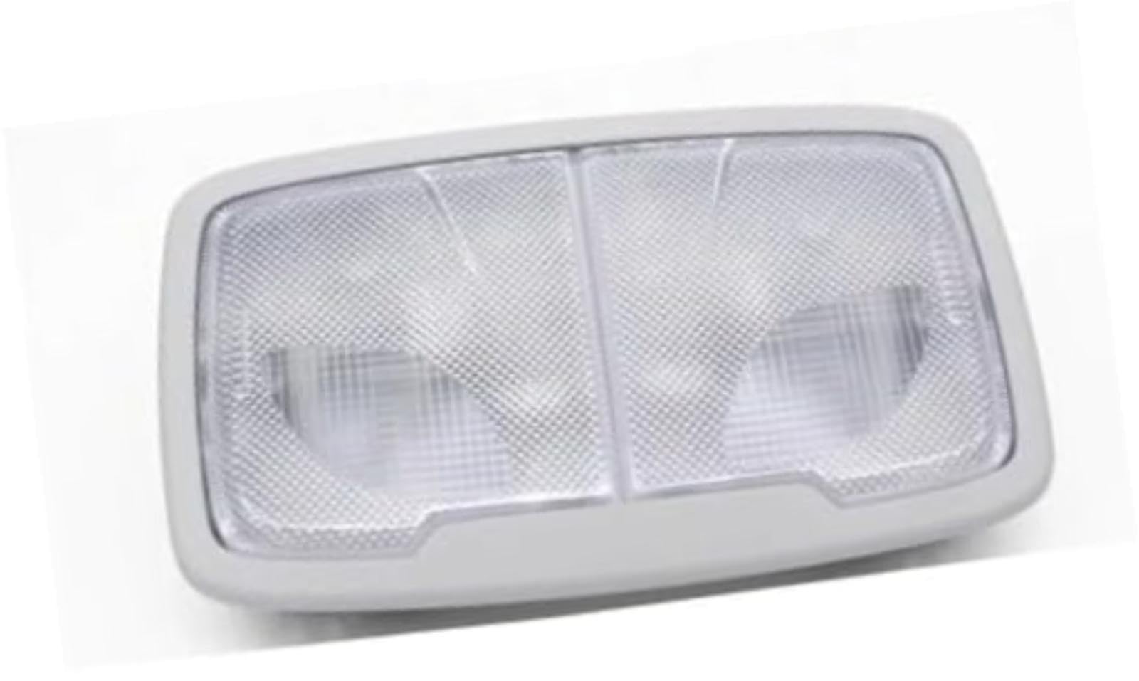 Wewnętrzna lampka dla czytania kopułkowa, dla Hyundai