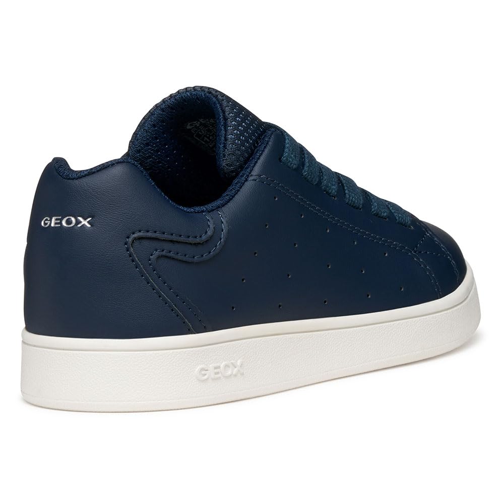 Geox J Eclyper Boy Scarpe da ginnasticaBambini e Ragazzi