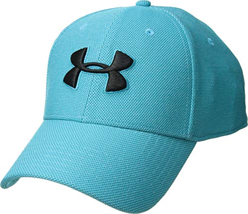 Image of Under Armour Men's Heathered Blitzing 3.0 Cap