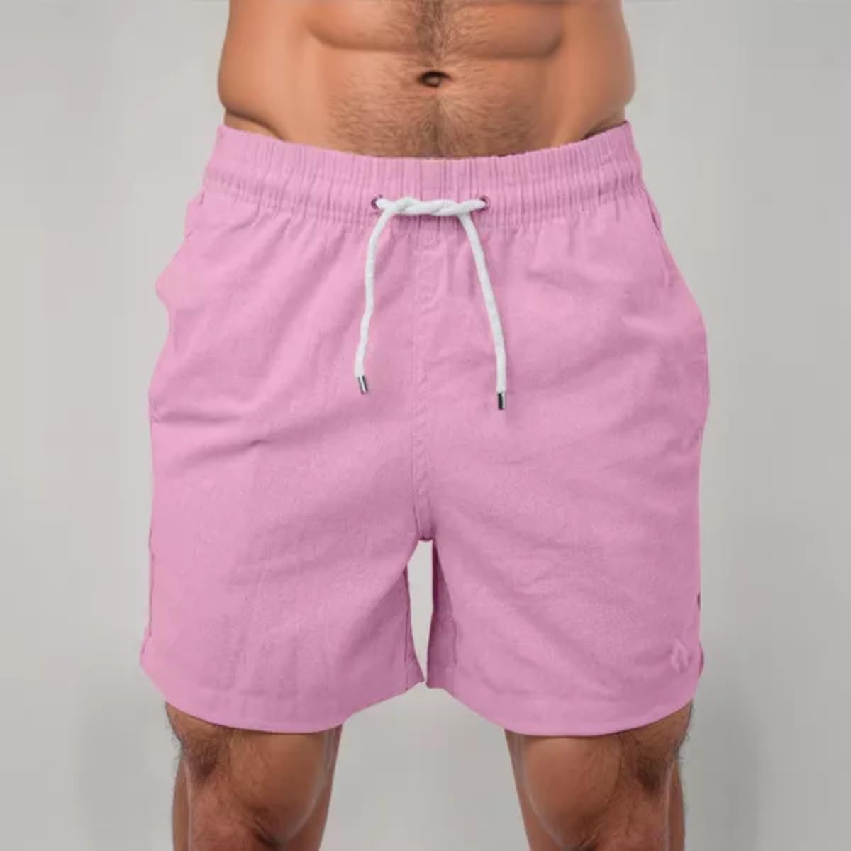 Combo 2 Bermudas Masculinas Linho Sofisticado Com Bolsos em promoção! Veja a oferta e mais achadinhos de Shorts & Bermudas 3 Hoje é o melhor dia para comprar Combo 2 Bermudas Masculinas Linho Sofisticado Com Bolsos com aquele preço maroto! Promoção! Aproveite a oferta! 3
