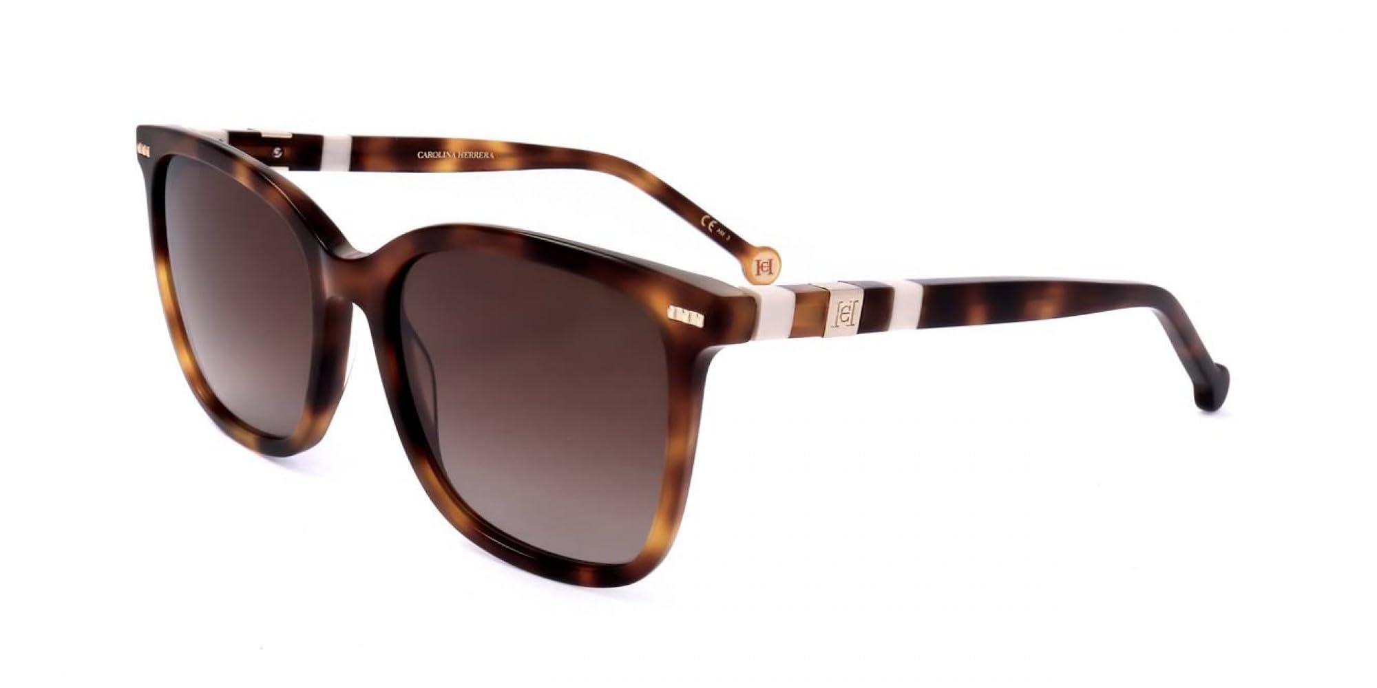 CAROLINA HERRERA Ch 0045/S Gafas Mujer (Pack de 1)