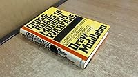 Crossroads Of Modern Warfare: Sixteen twentieth-century battles that shaped contemporary history 0385149379 Book Cover