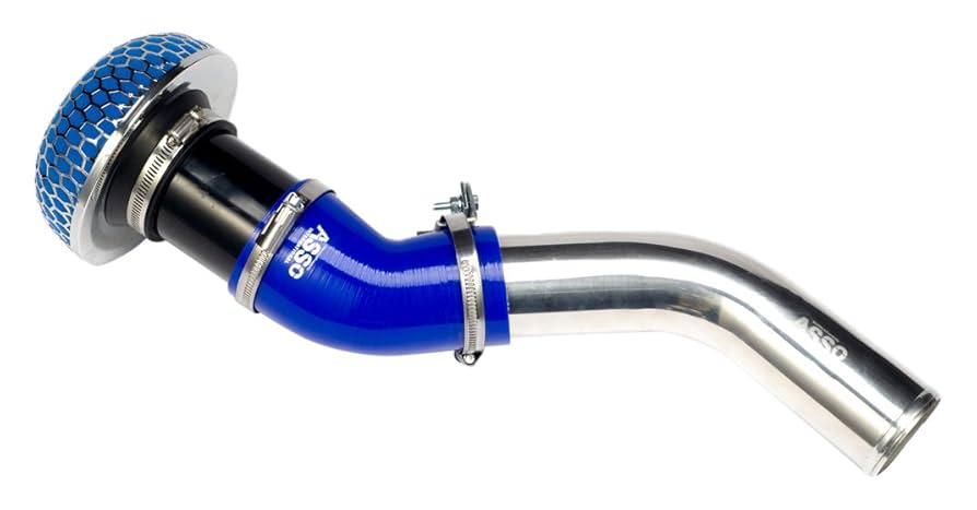 Amazon | ASSO ino la design ハイパワー 吸速 アクセレーター