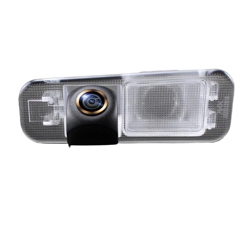 Caméra de recul voiture 170° vision nocturne inversion AHD pour Rio 3 K2