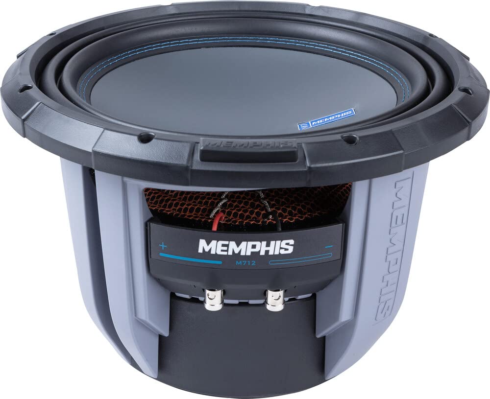 Memphis Audio M71212 M7 Series 12