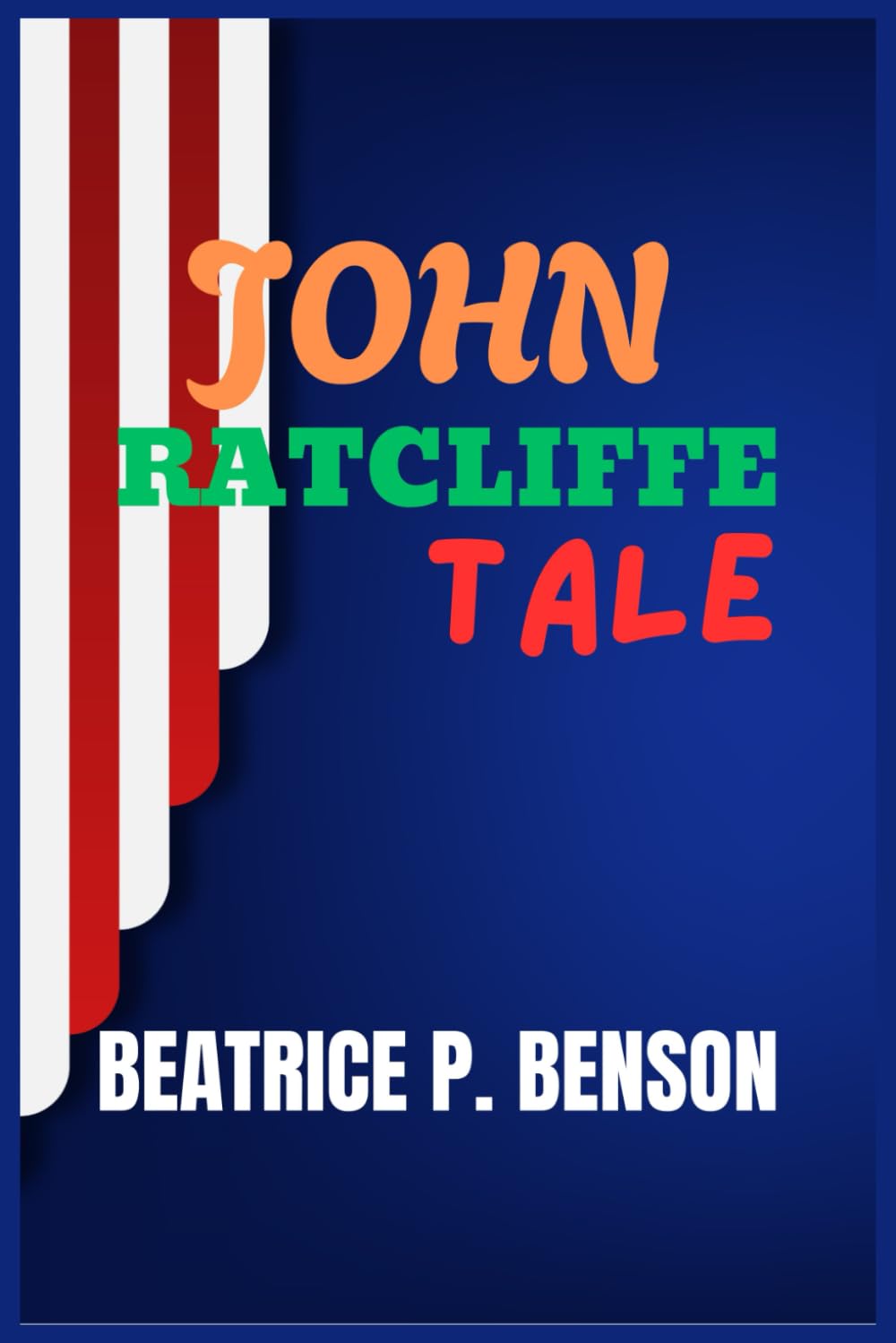 JOHN RATCLIFFE TALE