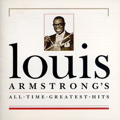 Louis Armstrong - All-Time Greatest Hits image 2