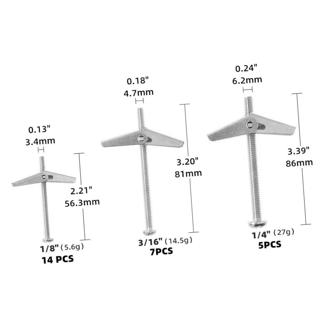 Technical Precision Replacement for Peterbilt 385 Year 2000 Chrome Plastic Toggle Extension