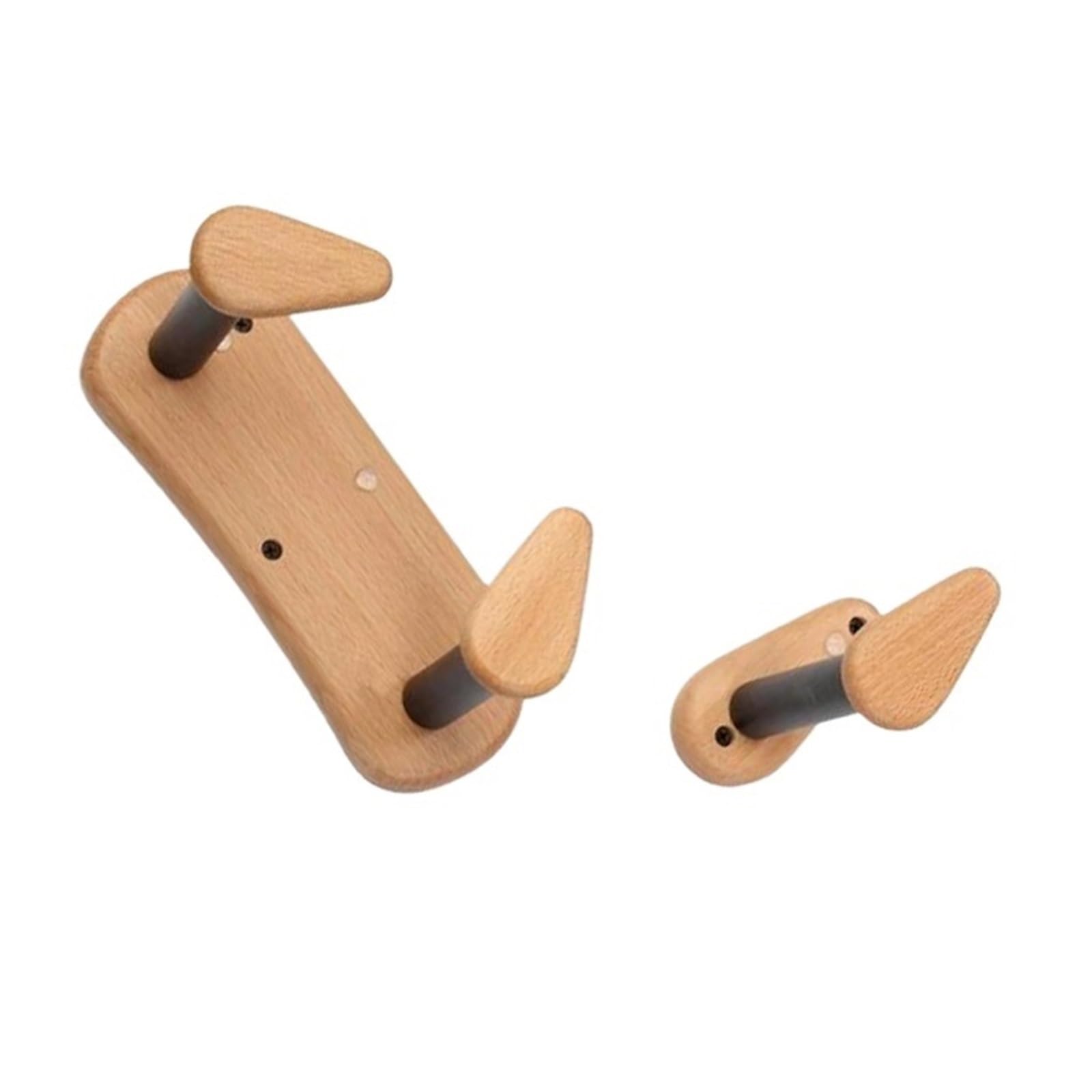Supporto Per Gancio Antiscivolo Per Chitarra Da Parete Da 3/4 Ukulele Violino Basso Accessori Accessori Per Violino(10)