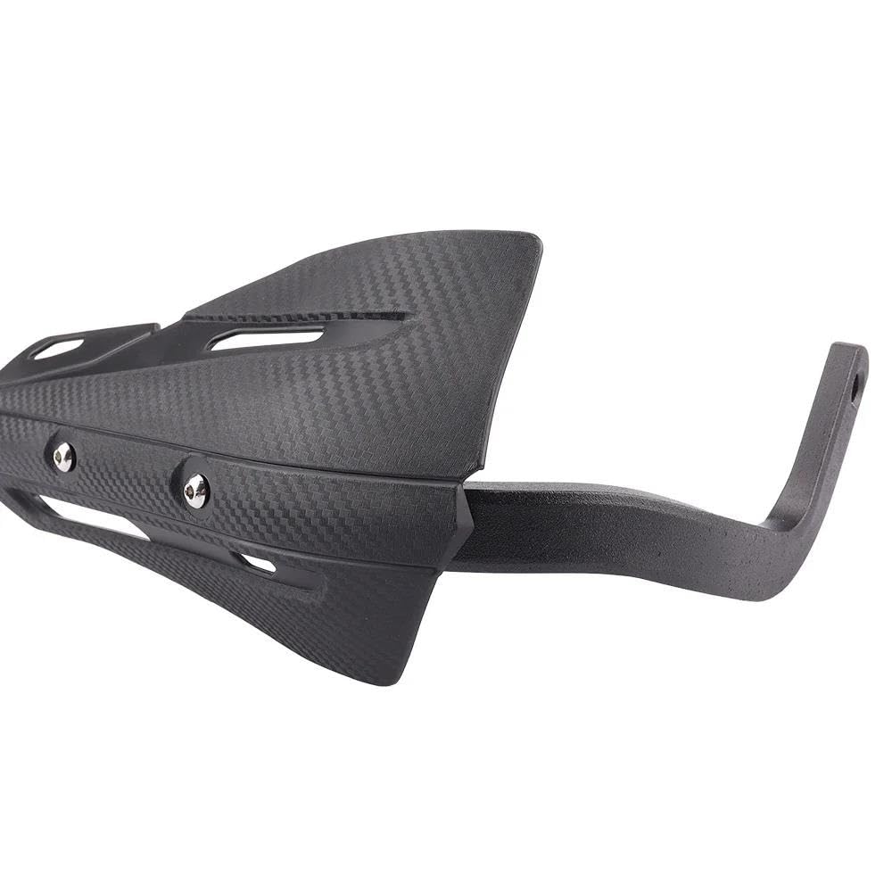 Paramani 22mm 28mm Moto Protezione Mano Per EXC SXF KLX KXF YZ YZF WRF Dirt Bike MX Enduro ATV Moto Paramani Manubrio