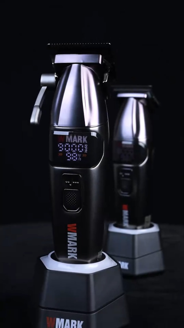 Amazon.com: WMARK Hair Clippers for Men Professional Barber
