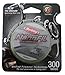 Berkley Nanofil Uni-Filament .008-Inch Diameter Fishing Line, 12-Pound Test, 150-Yard Spool, High-Vis Chartreuse